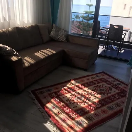 Apartament öztaş Suits Apt 6 Ladies Beach Kusadası